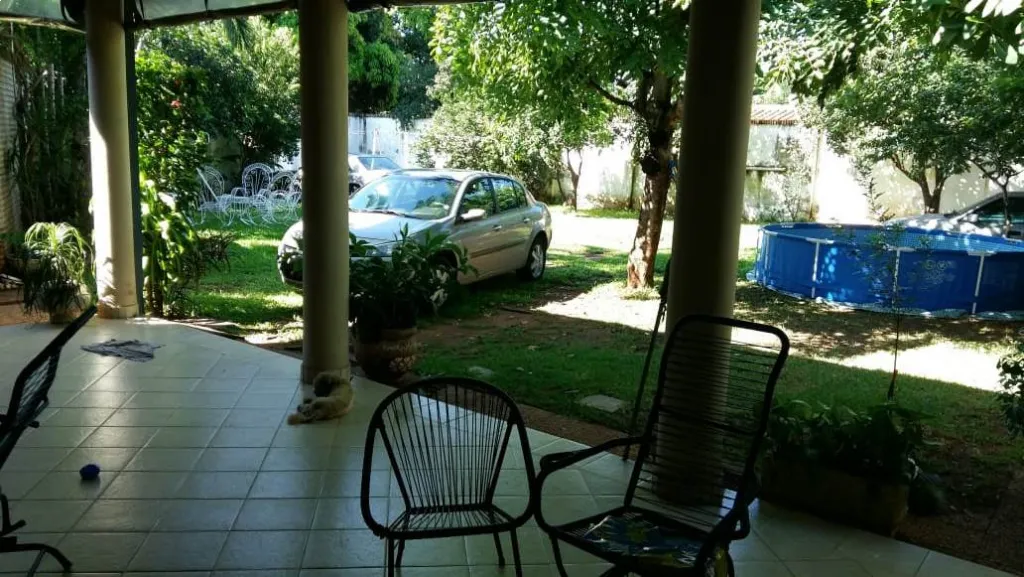 VENDO CASA EN FDO. DE LA MORA ZONA SUR — foto 3