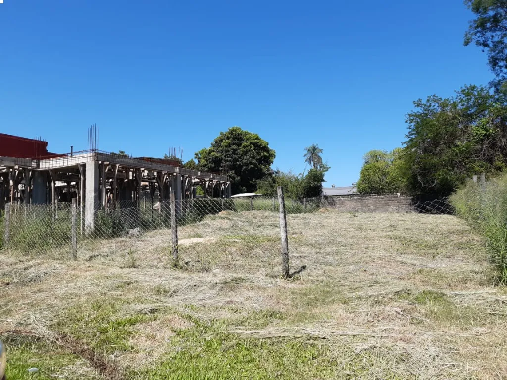 Vendo Terreno Barrio Mbachio, Lambare — foto 2