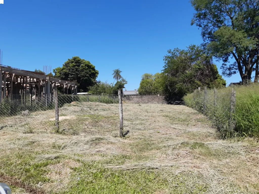 Vendo Terreno Barrio Mbachio, Lambare — foto 3