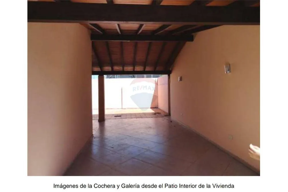 AMPLIA CASA EN VILLA MORRA — foto 2