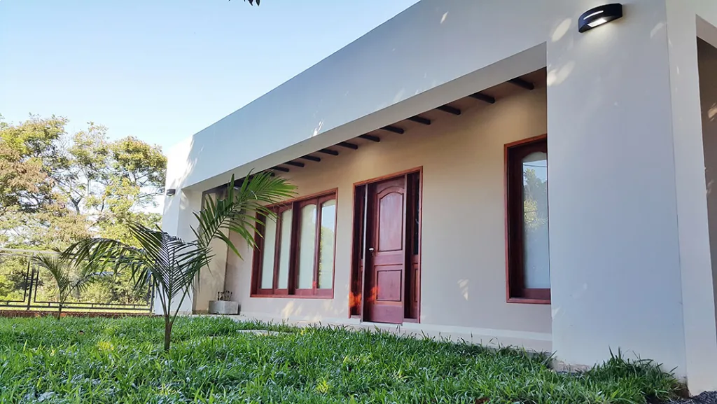 Vivienda en Pozo desde Gs. 440.000.000.- — foto 3