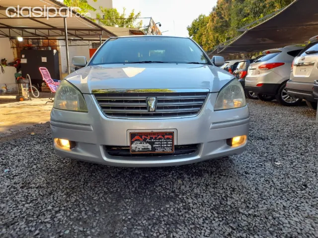 Toyota Premio 2005 — foto 3
