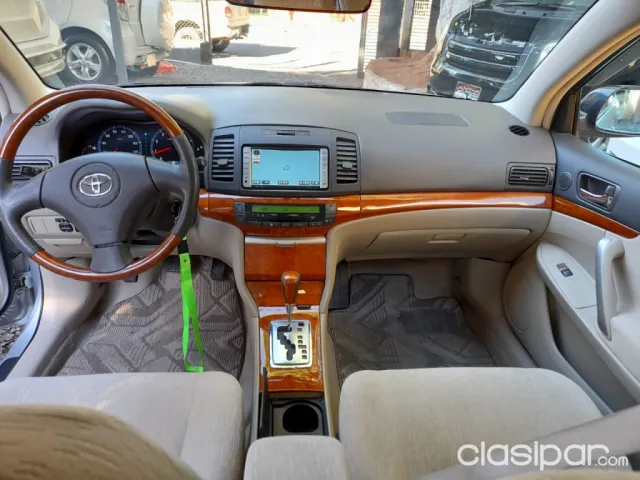 Toyota Premio 2005 — foto 8
