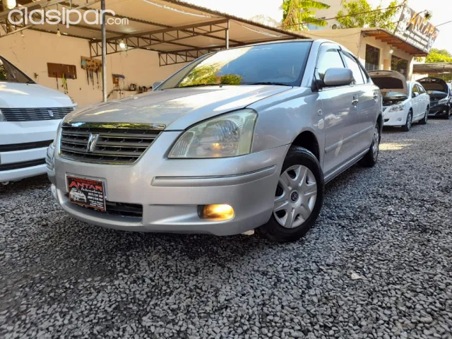Toyota Premio 2005 — foto 4