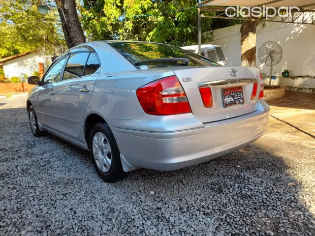 Toyota Premio 2005 — foto 5