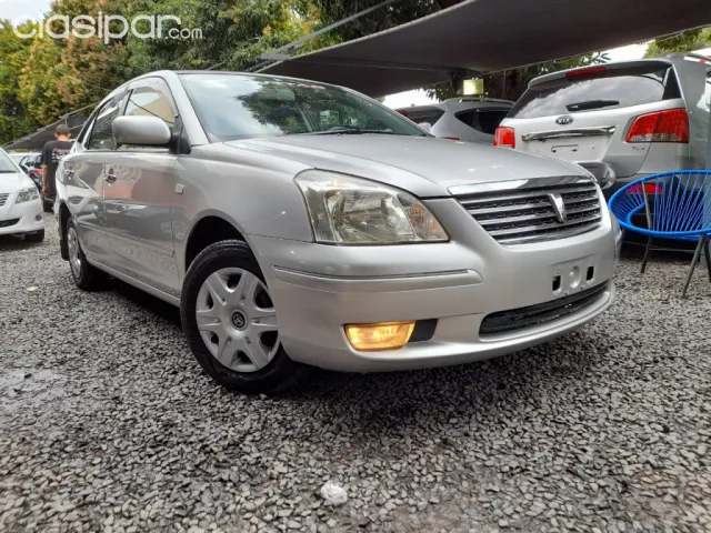 Toyota Premio 2005 — foto 2