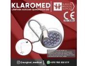 Lámpara Auxiliar-Quirúrgico LED Klaromed