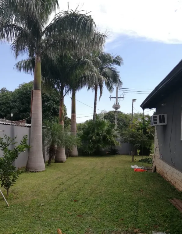 ALQUILO CASA CON PISCINA EN LAMBARE. ZONA ITA ENRAMADA — foto 3