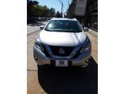 NISSAN MURANO HIBRIDO OKM