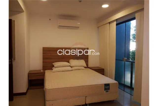 DEPARTAMENTO AMOBLADO A ESTRENAR EN VILLAMORRA — foto 2
