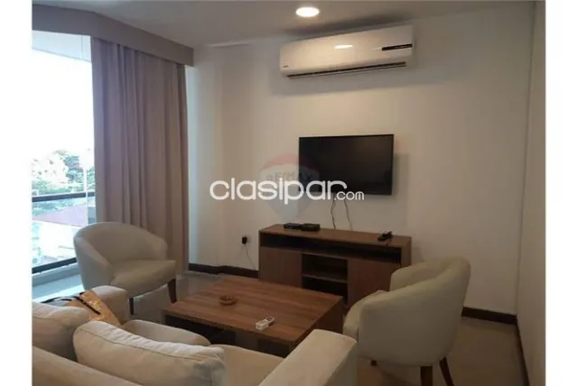 DEPARTAMENTO AMOBLADO A ESTRENAR EN VILLAMORRA — foto 3