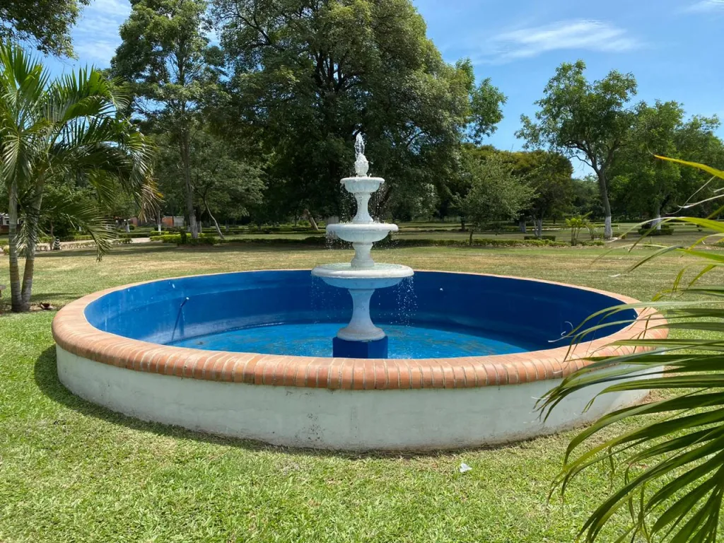 VENDEMOS HERMOSAS PARCELAS EN EL CAMPOSANTO LAS JAZMINES — foto 3