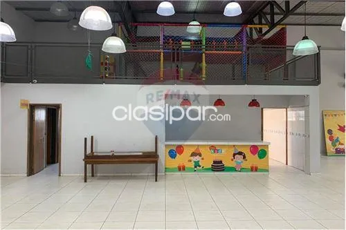 Amplio local comercial con excelente ubicación — foto 3