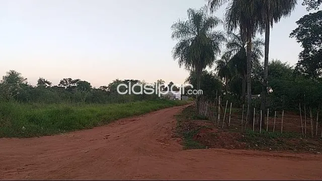 Dos terrenos a la venta en Capiata — foto 3