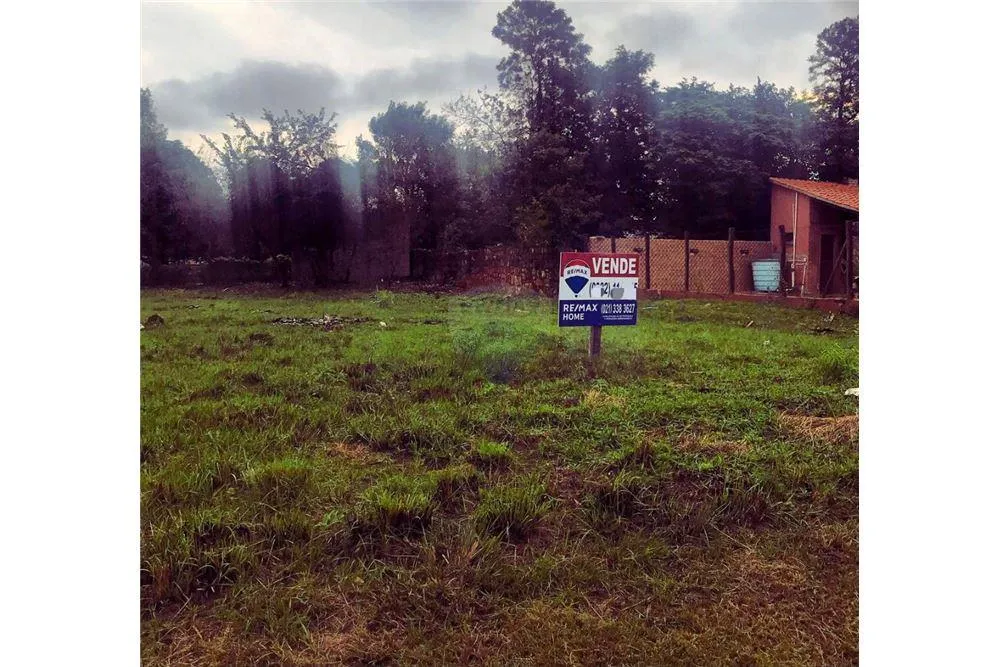EXCELENTE TERRENO EN SANBER- PUERTA DEL LAGO — foto 2