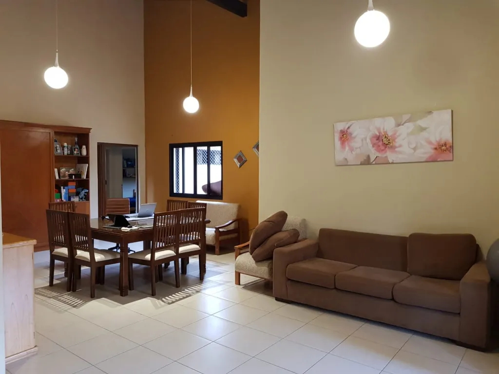 VENDO AMPLIO DEPARTAMENTO EN CENTRO DE ASUNCION 105,000 USD — foto 2