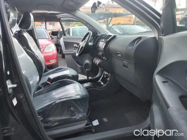 Toyota Ist 2008 — foto 4