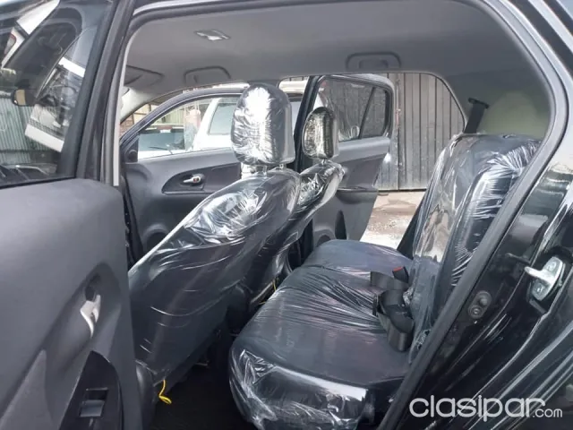 Toyota Ist 2008 - foto 8