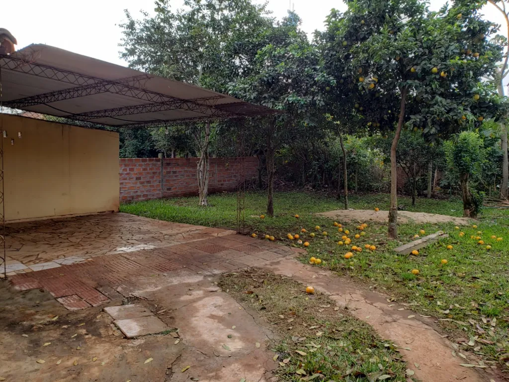 Casa en San Isidro Encarnacion — foto 2