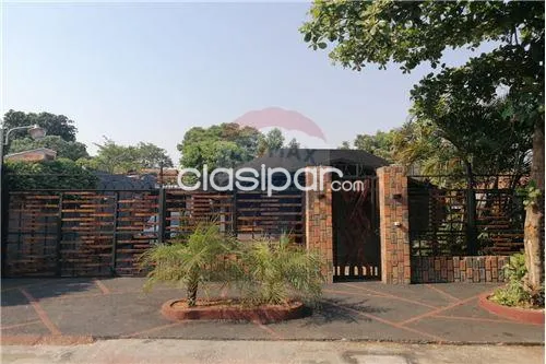 HERMOSA CASA DE ENSUEÑO (SAN LORENZO_Bº REDUCTO) — foto 3