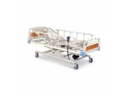 ALQUILER DE CAMA MOTORIZADA DE TRES MOVIMIENTOS