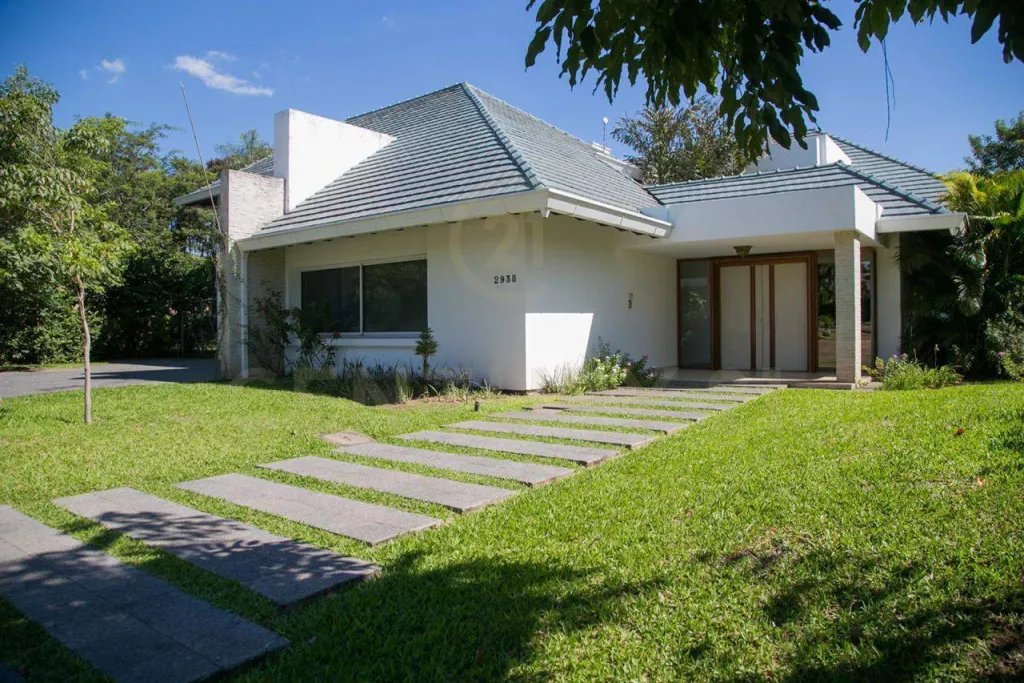 RESIDENCIA EN PARQUES DEL YACHT & GOLF CLUB — foto 2