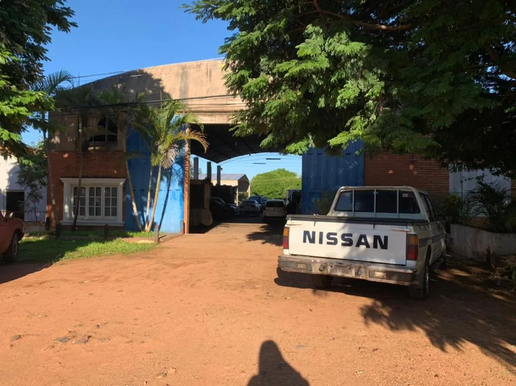 VENDO IMPORTANTE PROPIEDAD EN CARAPEGUA RUTA 1 KM 8412 — foto 2