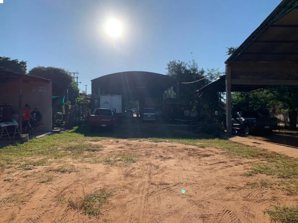 VENDO IMPORTANTE PROPIEDAD EN CARAPEGUA RUTA 1 KM 8412 — foto 3