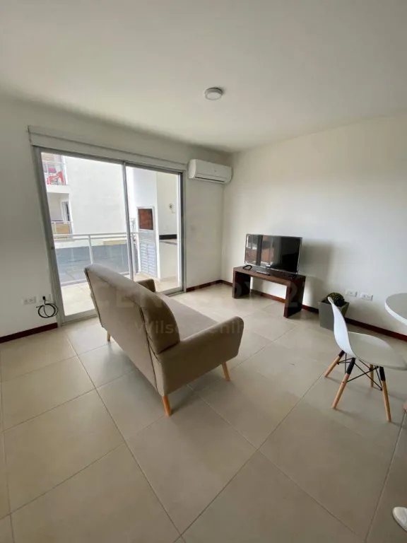 DEPARTAMENTO AMOBLADO. — foto 3