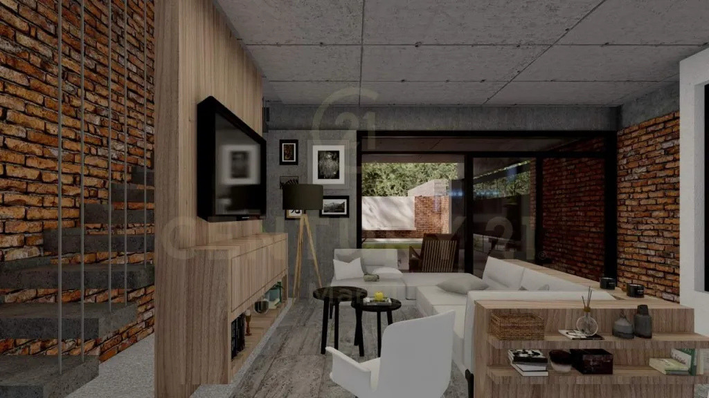 EN VENTA TRIPLEX NUMERO 4 EN POZO - LUQUE. — foto 3