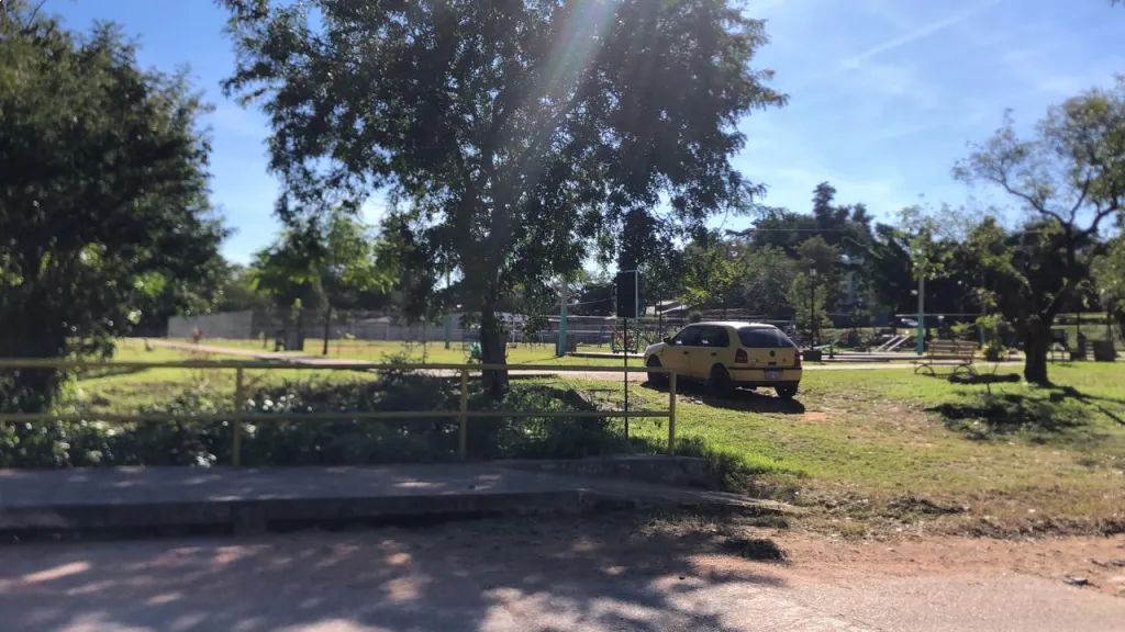 Terreno Zona Ita Enramada — foto 3