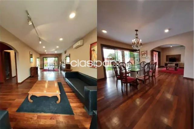 VENDO HERMOSA PROPIEDAD EN LOS LAURELES — foto 2