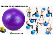 PELOTA PARA REHABILITACIÓN