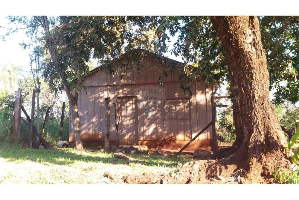 Vendo terreno en el barrio Chaipe: superficie de terreno 360 m2. — foto 2