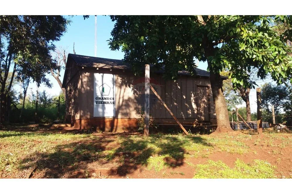 Vendo terreno en el barrio Chaipe: superficie de terreno 360 m2. — foto 3