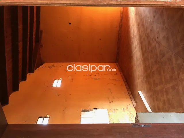 ALQUILO CASA A REPARAR SOBRE RUTA INTERNACIONAL — foto 2