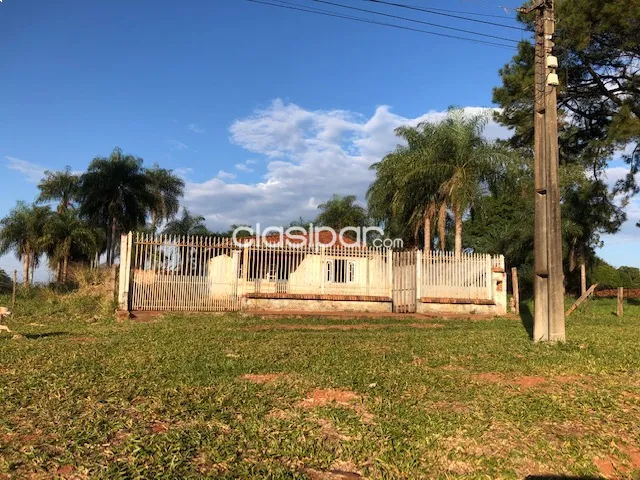 ALQUILO CASA A REPARAR SOBRE RUTA INTERNACIONAL — foto 3