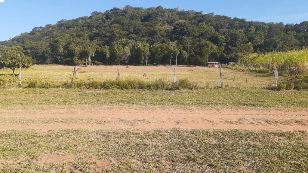 Vendo 3 terreno en ATYRA fracción belvedere III CON VISTA AL CERRO — foto 2