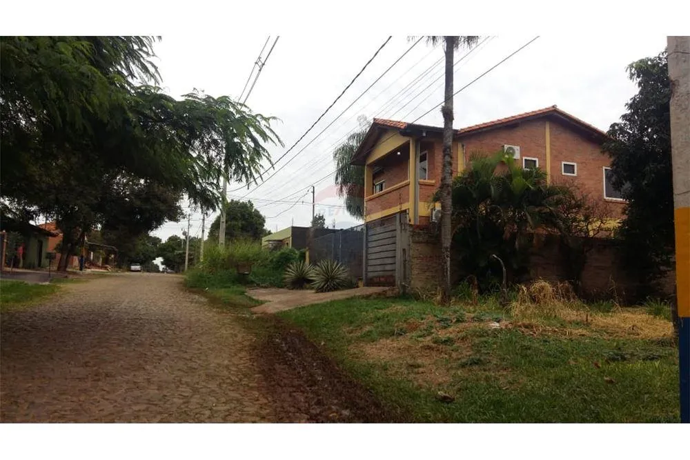 Se vende hermoso terreno en Luque Barrio Virgen del Rosario — foto 2