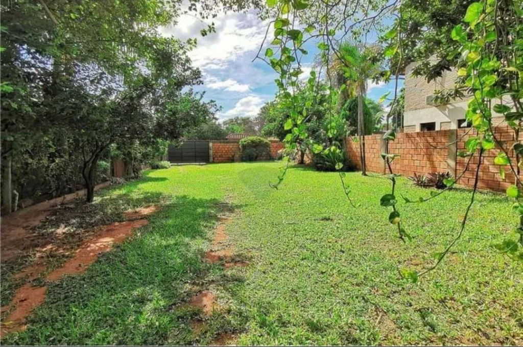 Vendo Terreno en Lambaré Zona Residencial — foto 2