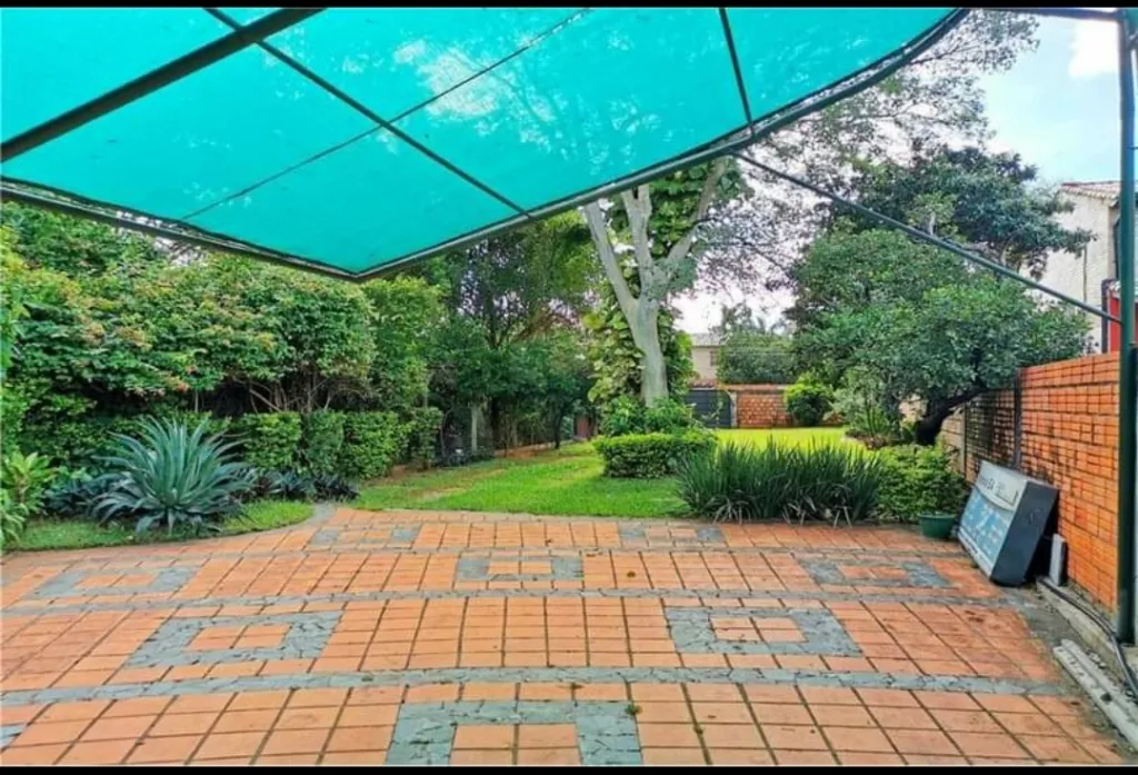 Vendo Terreno en Lambaré Zona Residencial — foto 3