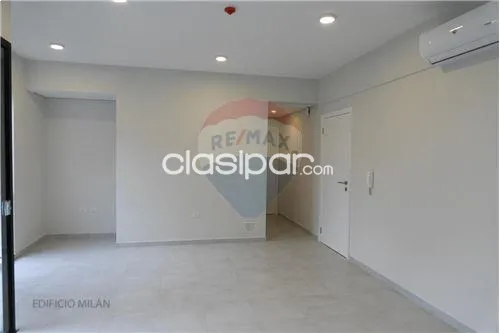 Departamento a ESTRENAR.! Edificio Milan — foto 2