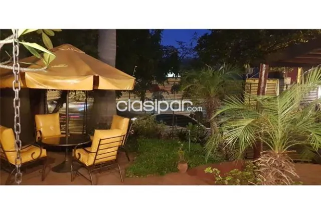 Imperdible Casa en Mcal Estibarribia — foto 2