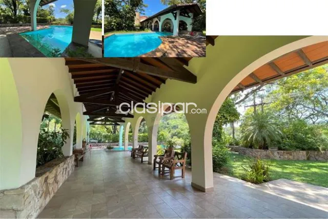 RESIDENCIA PREMIUM - ZONA YACHT&amp;GOLF CLUB PYO — foto 3