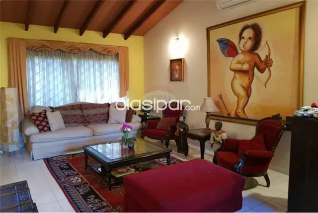 VENDO HERMOSA Y AMPLIA RESIDENCIA EN ITA ENRAMADA — foto 2