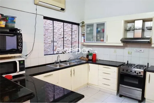 VENDO HERMOSA Y AMPLIA RESIDENCIA EN ITA ENRAMADA — foto 3