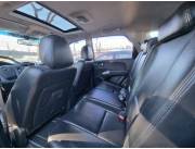 Vendo kia Sportage año 2010/2009 recien importado motor 2.0 diésel automático techo solar