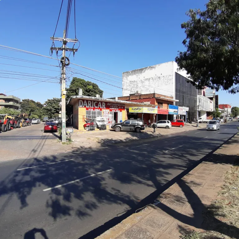 Vendo Propiedad en Asunción 742 mts2 — foto 2