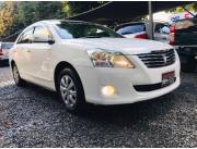 VENDO TOYOTA NEW PREMIO - MODELO 2008 - REC IMPORT - MOTOR 1.8 VVTI - ANTAR AUTOMOTORES !!