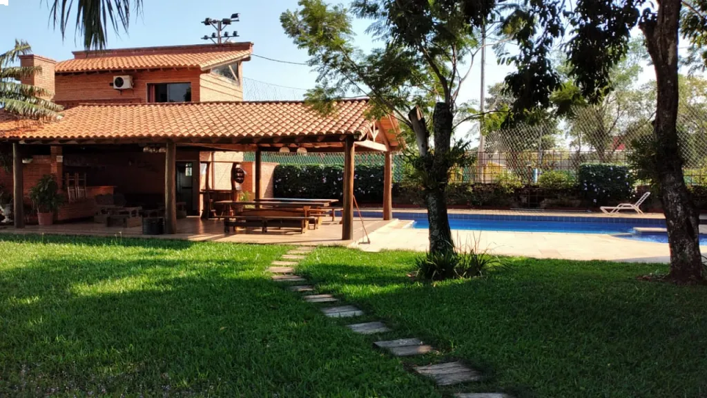 Remato 9 Terrenos en B° Cerrado Los Alamos; Luque! Zona CIT!! — foto 2